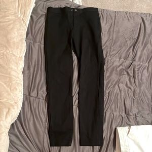 Bundle Women’s size 0 Express Banana republic pants and skirt  Dress size 2